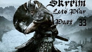 Lets Play Skyrim With Mods - FUS RO DAH