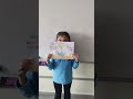 ONE TREE, ONE WORLD PROJECT STUDENTS POSTERS 3-B