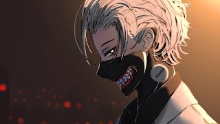 Nightcore - Mothman (Lyrics)