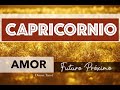 CAPRICORNIO ♑️🎂❤️  Querrá conquistarte!!! 😍Tu intuición te estará guiando🌙 #amor #horoscopo #capri