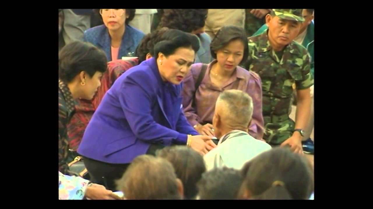 เพลง อิสริยมหาราชินี (musicvideo)