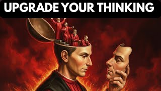 How to Become 10X Wiser, Sharper & More Powerful (Machiavelli)