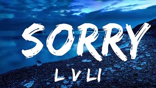 Løv Li - Sorry (Lyrics)