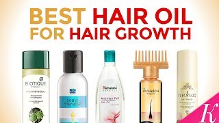 10 Best Hair Oil for Hair Growth in India with Price | Reduce Hairfall |  2017 - thptnganamst.edu.vn