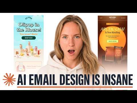 Claude Fable 5 Built This $10,000 Email In Minutes thumbnail