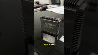 136 Cores, Double The Speed, Arms Coming For Intel