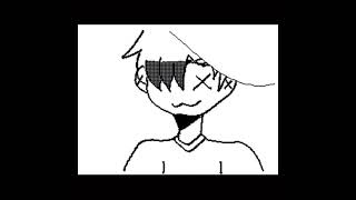 Going Flipnote map part 14-15
