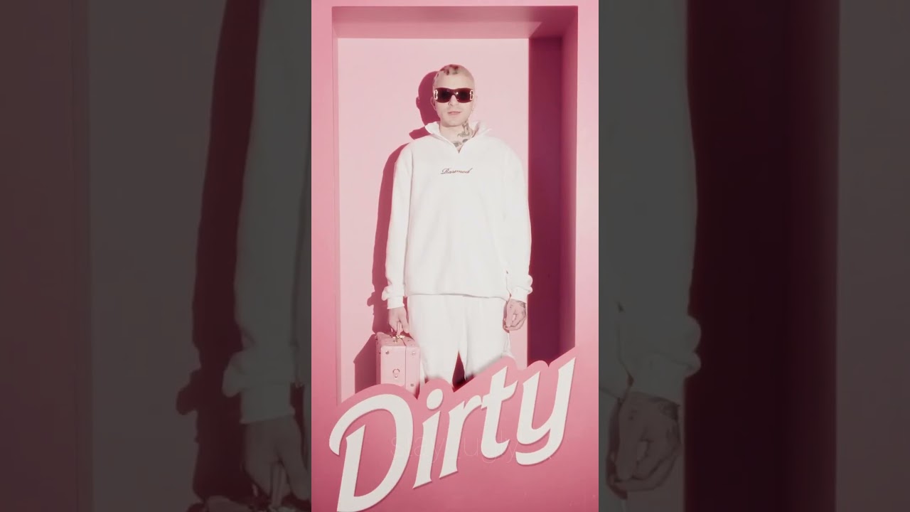 PINQ - Dirty (snippet 18.04.24)