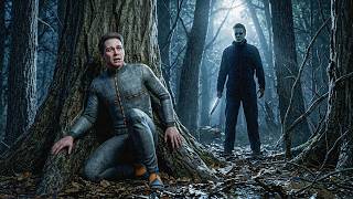 We Got HUNTED By Michael Myers!!