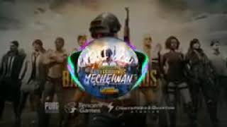 Dj (on my way)persi pubg mobile