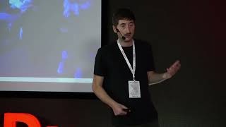 Згадати все | Ілля Гладштейн | TEDxUCU