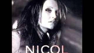 Video thumbnail of "Nicol-Melns un Balts"