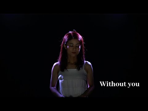 「Without You / X JAPAN」宮苑晶子（Shoko Miyasono）