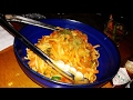 REACTION PASTA AL KETCUP! Naporitan VS. Napoletano - Vivi Giappone SP