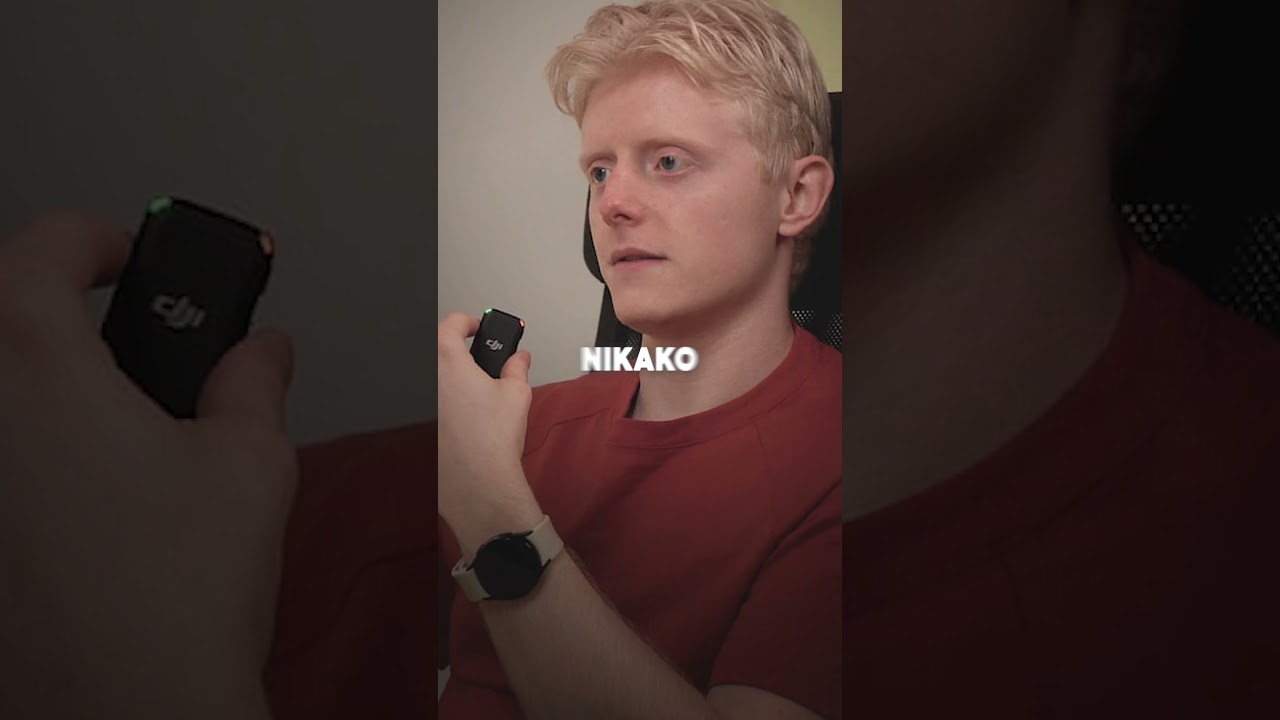 Podcast edit