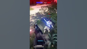 Gameplay darth vader🔥🔥🔥#starwars #starwarsbattlefront2 #battlefront2 #capcut #starwarsfan
