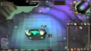 Old School Runescape - Zeah Talk [RC Mainly]