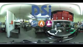 DSI Maintenance ltd  injected