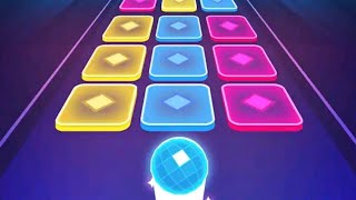 Closer/Color Hop 3D Game screenshot 2