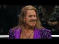 Chris Jericho has come back home to All Elite Wrestling! | AEW Dynamite, 4/1/26
