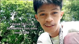 first day of ojt | vlog 1