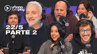 VIERNES DE CULEBRÓN, hablamos con el TANO PASMAN y más en #Perros2026