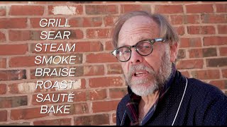 Breakfast Grilling Goes Electric