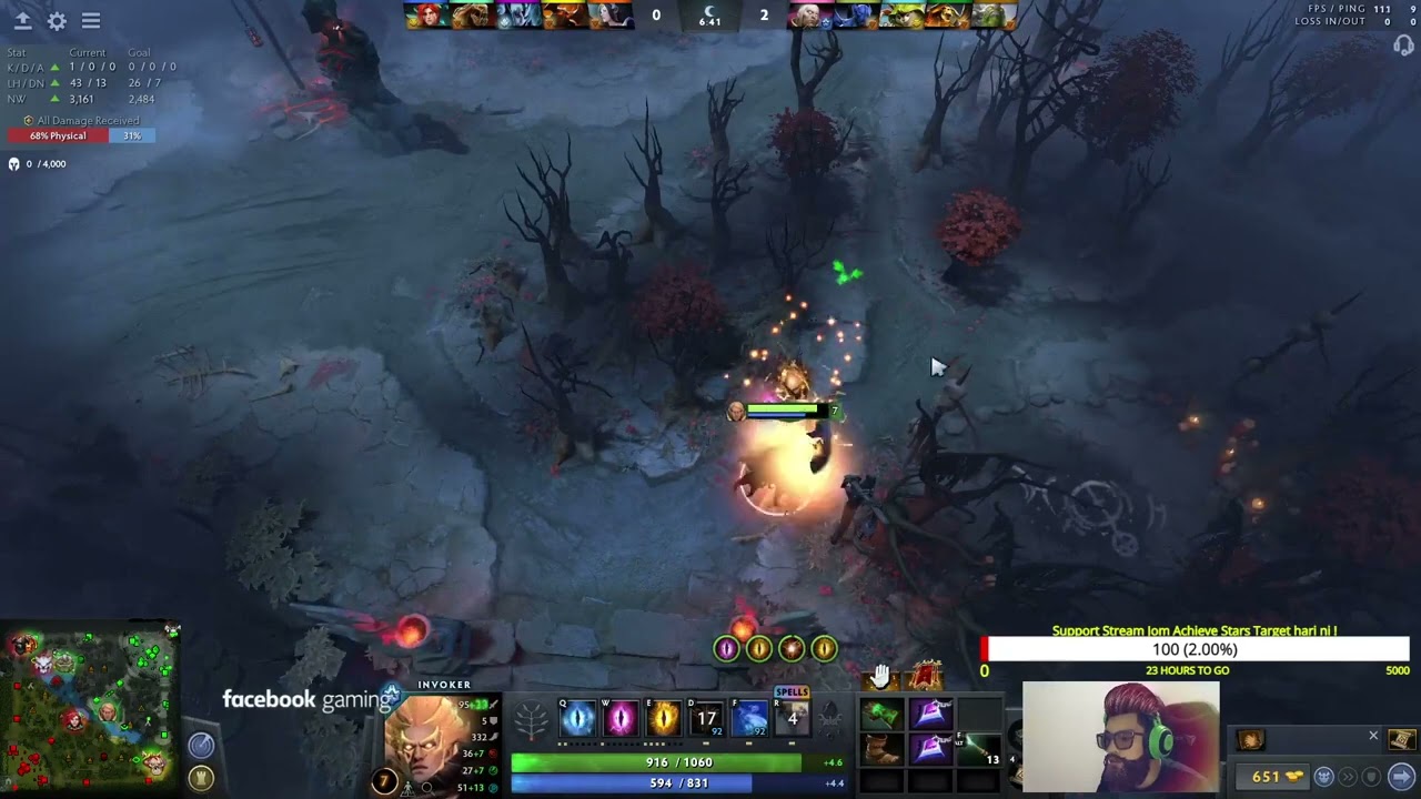 jocuri casino online Fadh Doto Gaming Live Stream - Party ranked Fadh Doto Vip Slot Training for ... 1