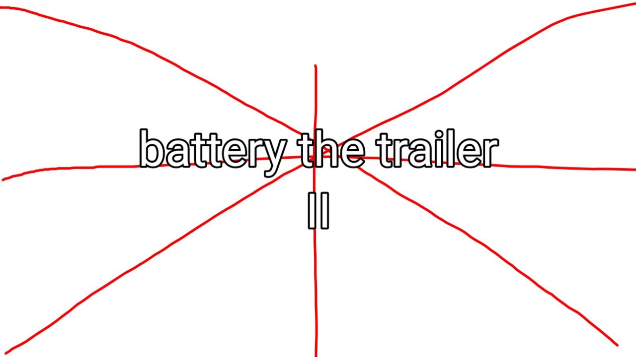 battery overcharging trailer II YouTube