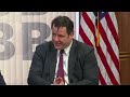 Discussion on President Trump’s One, Big, Beautiful Bill