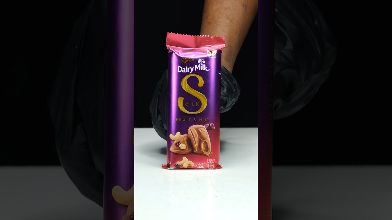 Chocolate 🍫 Banana 🍌 Milkshake 