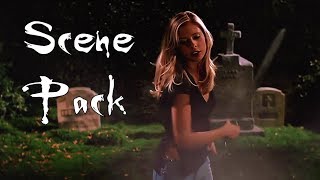 Bad Buffy Summers - 1080P Scene Pack