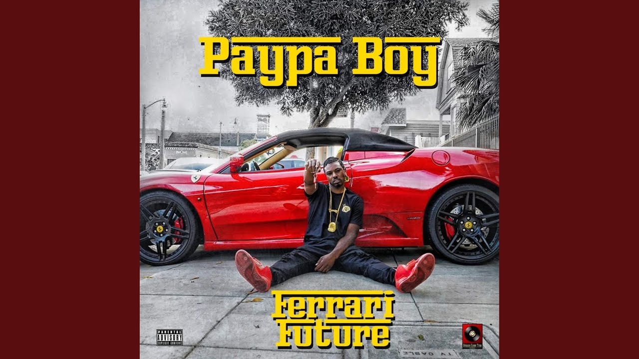 Watch Ferrari Future on YouTube Watch Ferrari Future on YouTube