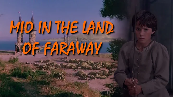 Mio in the Land of Faraway / Мио, мой Мио (1987) (Original English + Russian subtitles)