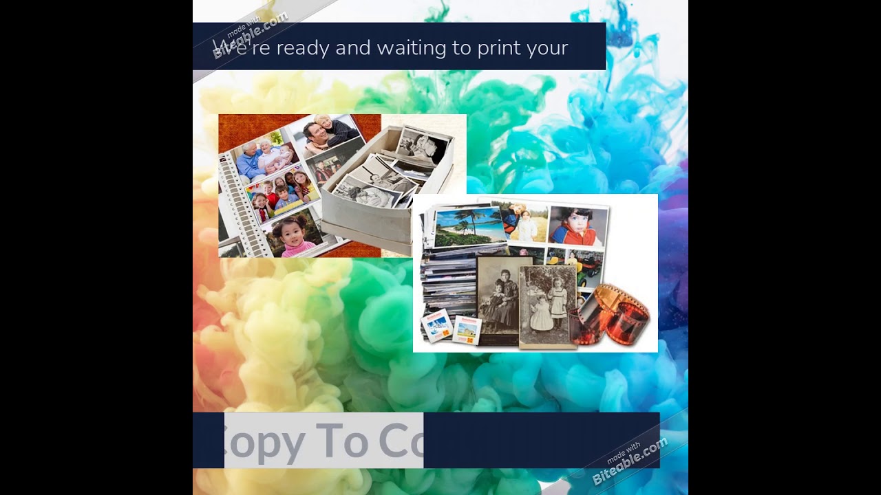 Creative Images Photo Studio (Services)