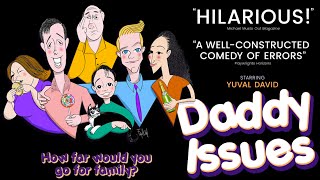 Daddy Issues Teaser Trailer
