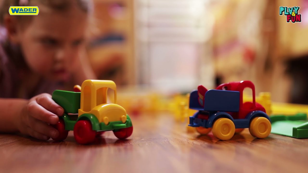 Gry Rodzinne - najlepsza zabawa! cz.2