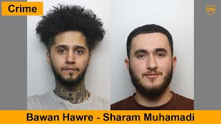 2026-06-09: Bawan Hawre - Sharam Muhamadi - YouTube