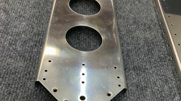 RV-10 Build Log - Emp 06 - Almost time to prime…