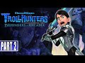 Trollhunters: Defenders of Arcadia Gameplay Part 2