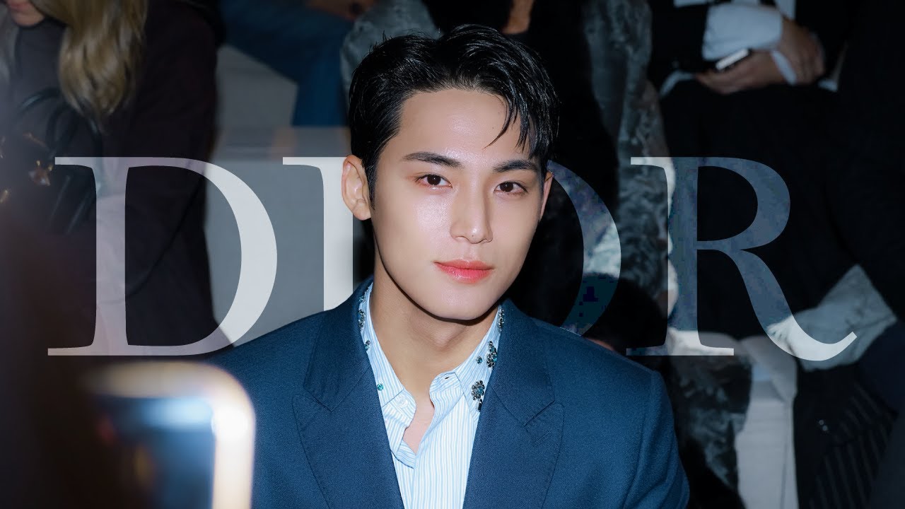 240226-240227 DIOR X MINGYU
