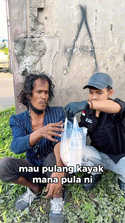 Dan terjadi lagi..