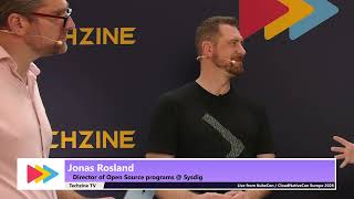 Famous Falco runtime security: 10 years protecting Kubernetes workloads Wealth