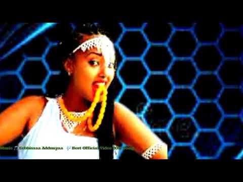 New Oromo Music Eebbisaa Adunyaa Best Official Video 2021 Song