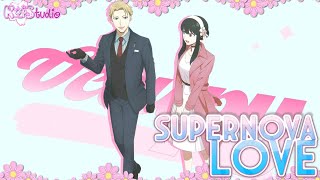 Supernova Love 💖 | Valentine’s Day MEP | KHua🌸