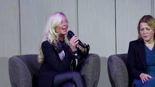 Celebrity Summit & Awards 2024 – Unlocking the £250 Billion Female Economy Panel Discussion Net Worth
