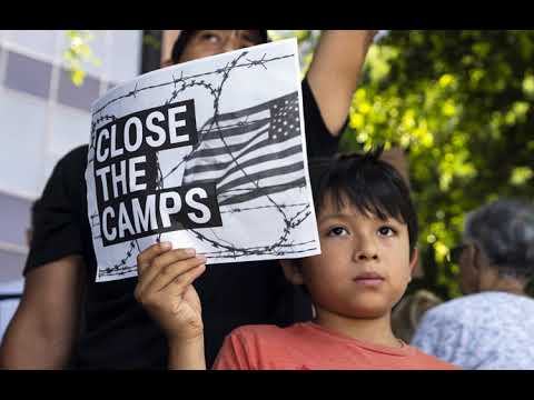 Government must release migrant children in detention centers because ...