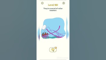 DOP 2 Delete One Part Level 120 #gameplay #shorts #dop2 #viral #subscribe