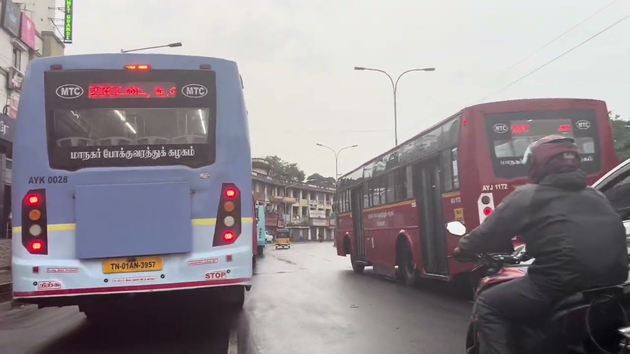 CYCLING DIARY DAY 6 Thousand Lights Shia Mosque 