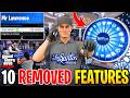 10 Things REMOVED From GTA Online! (2013-2026)
